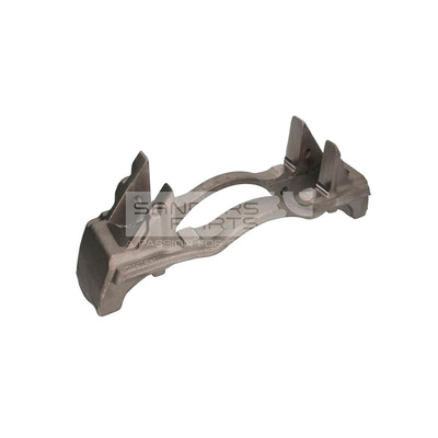 CARRIER BRAKE CALIPER KNORR NEW